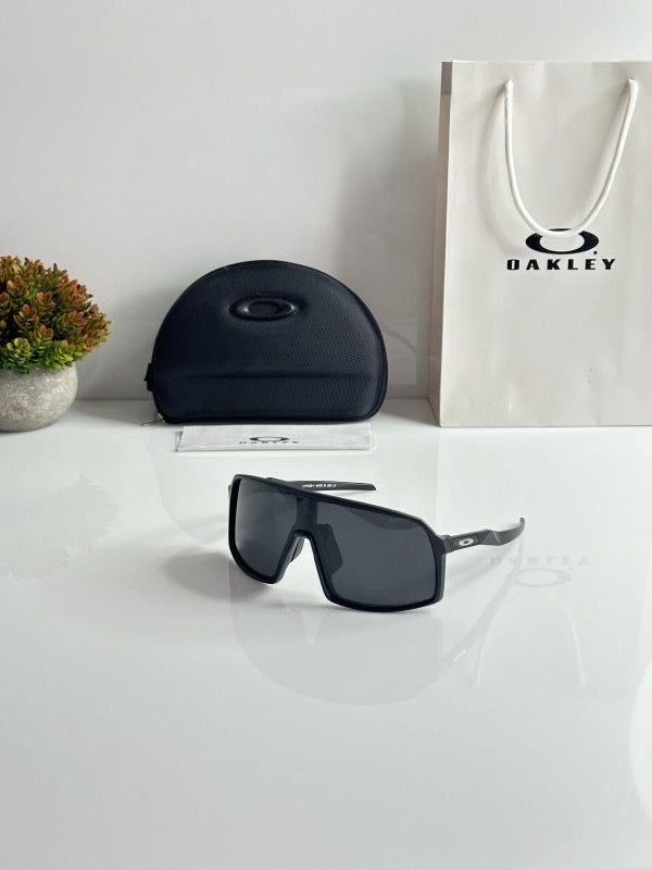 Oakley 9406 Black