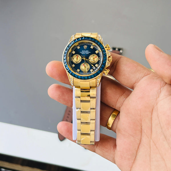 Rolex Oyster perpetual Daytona Chosmograph