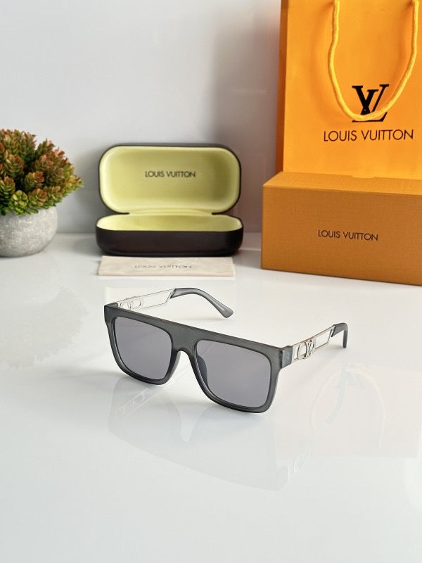 Louis Vuitto 0128 Grey