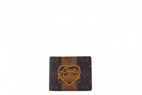 loui s vuitton wallet with ogbox
