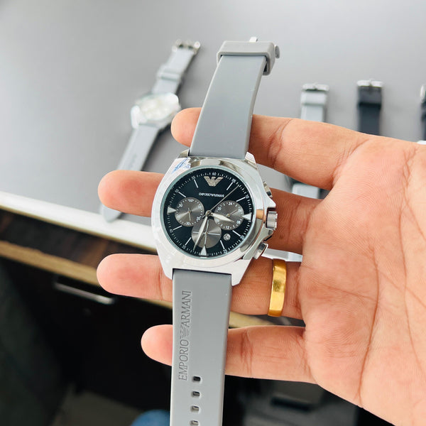 Emporio Armani Classic