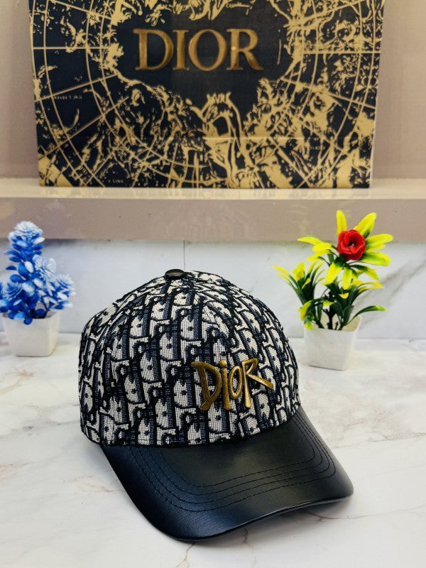 Dior Imported Cap