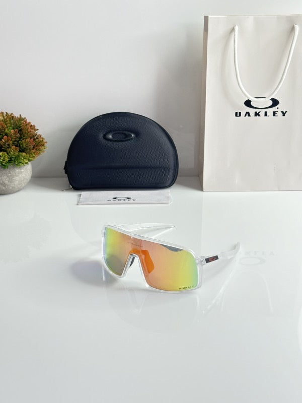 Oakley 9406 Ice Fire
