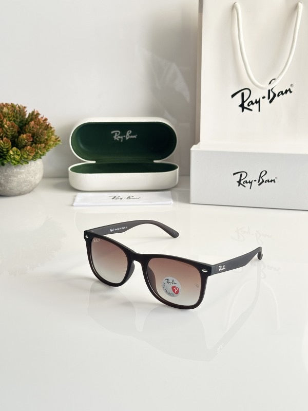 Rayban 4391 Brown