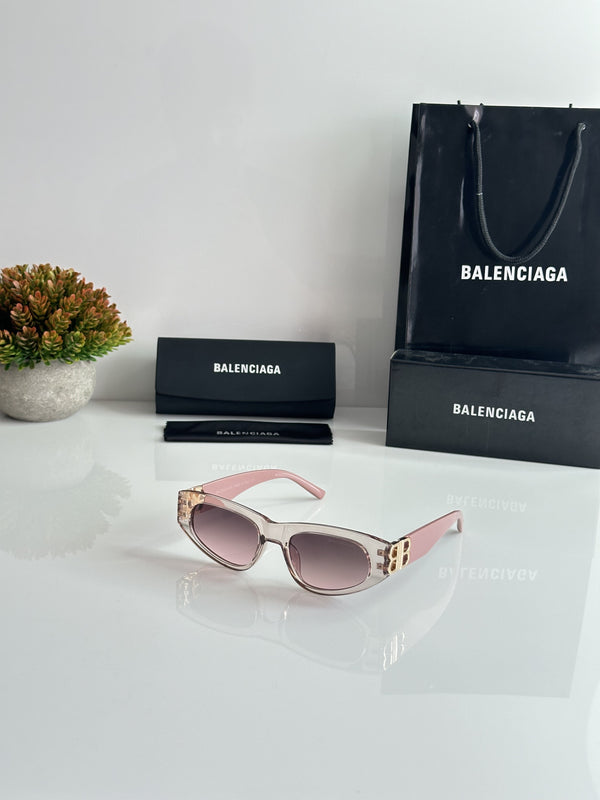 Balenciaga WMNS 22062 Pink