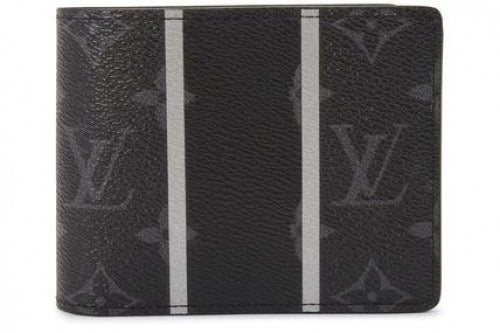 Loui s vuitton wallet with ogbox