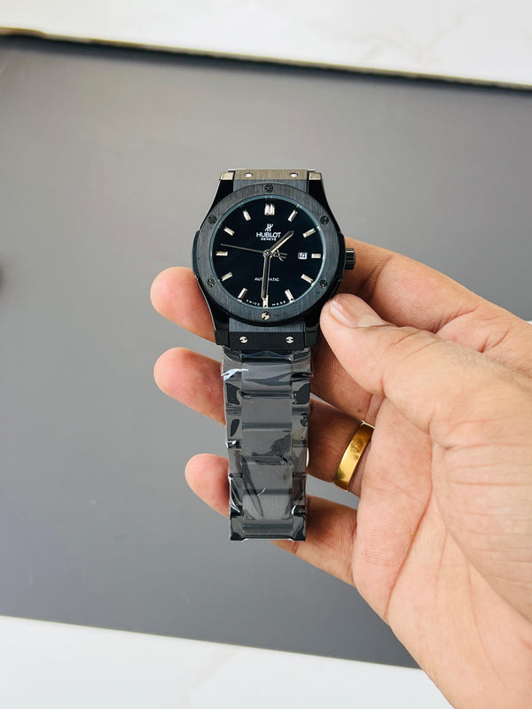 Hublot Automatic