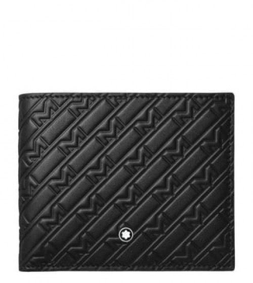 mon t blanc wallet with ogbox