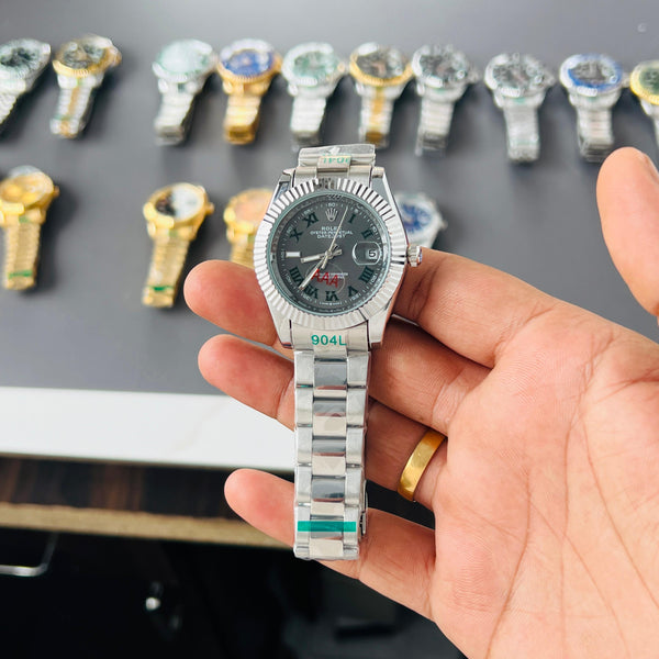 Rolex Oyster perpetual Date just