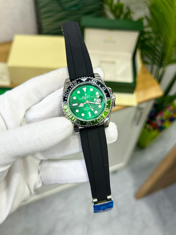 Rolex GMT (Quartz)