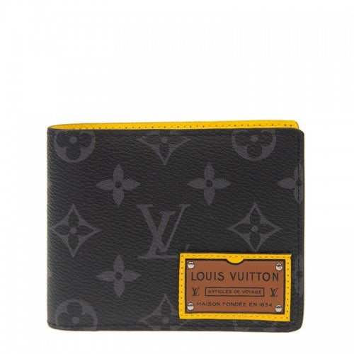 loui s vuitton wallet with ogbox