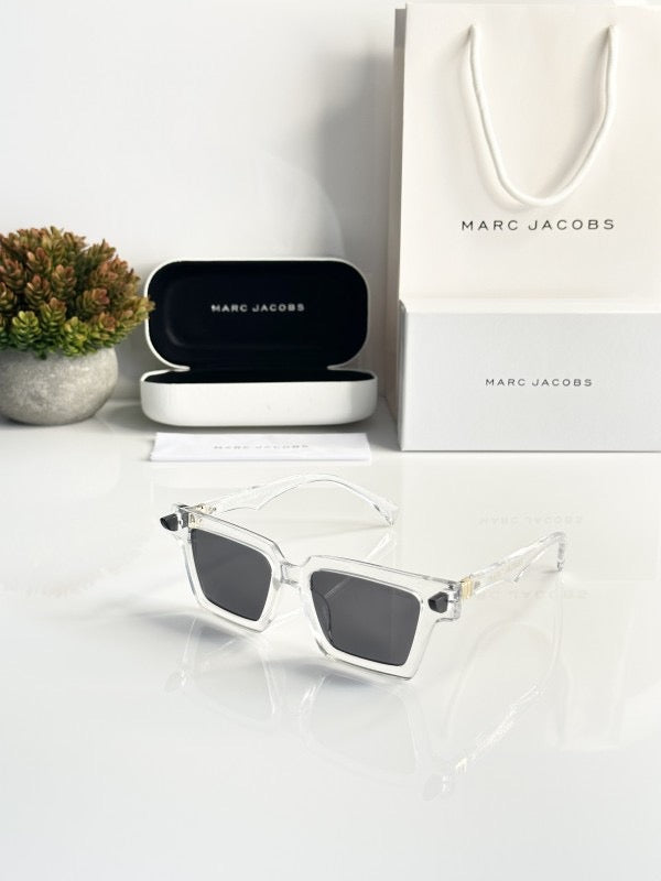 Marc Jacobs 8777 Water Black