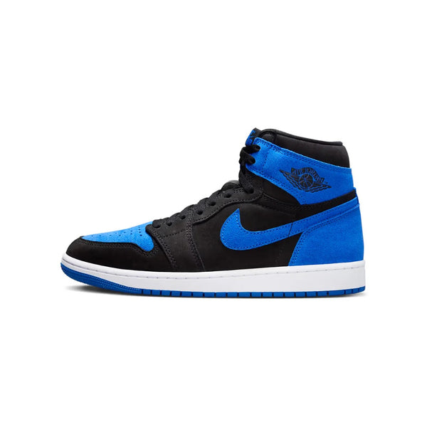 JORDAN 1 RETRO HIGH OG ROYAL REIMAGINED