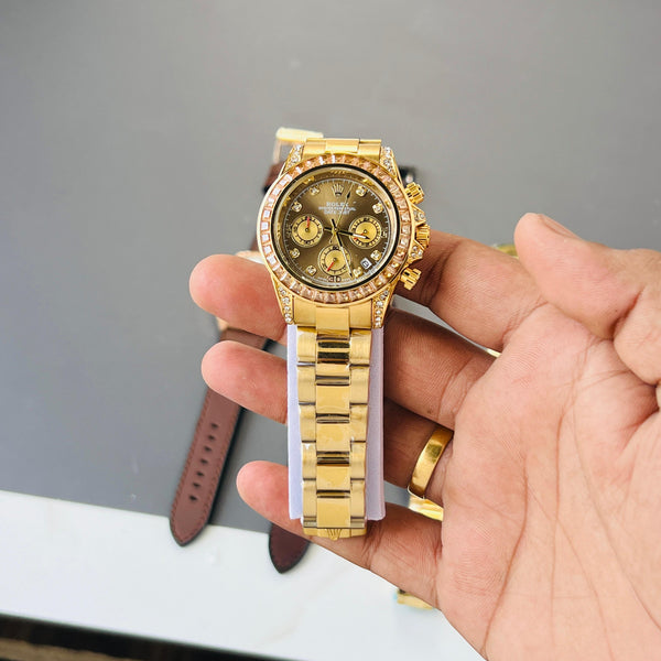 Rolex Oyster perpetual Daytona Chosmograph