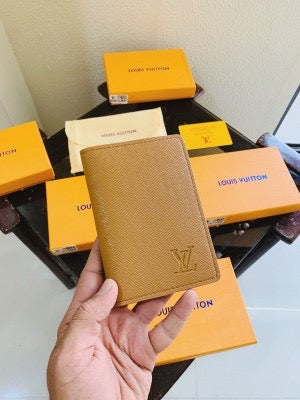 loui s vuitto n wallet with ogbox