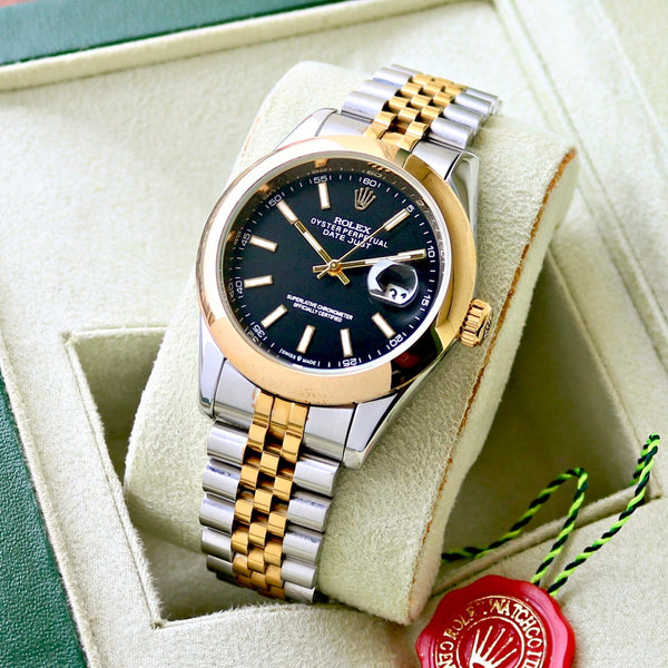 Rolex Date-Just