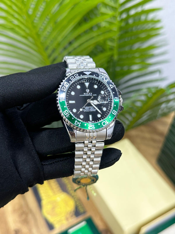 Rolex GMT Master Sprite (Quartz)