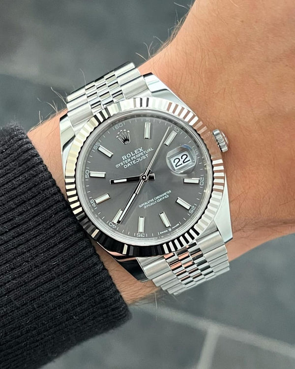 Rolex DateJust