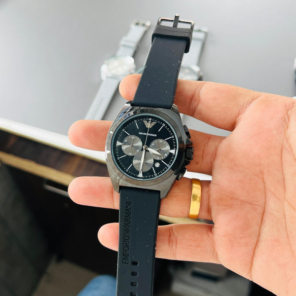 Emporio Armani Classic