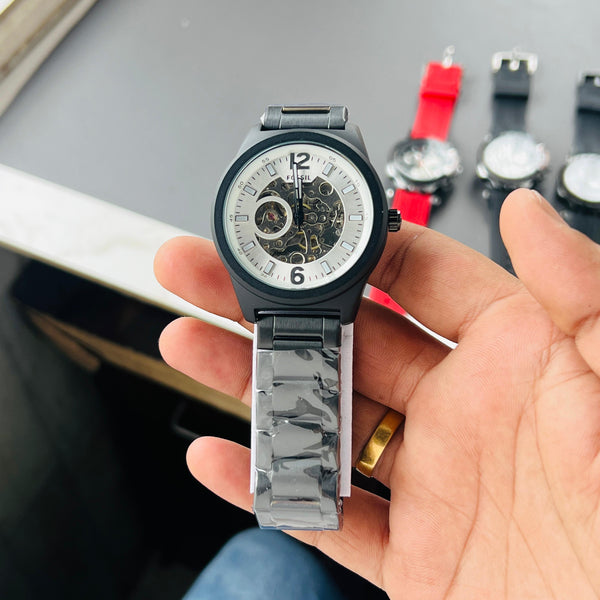 Fossil Townsman Automatic