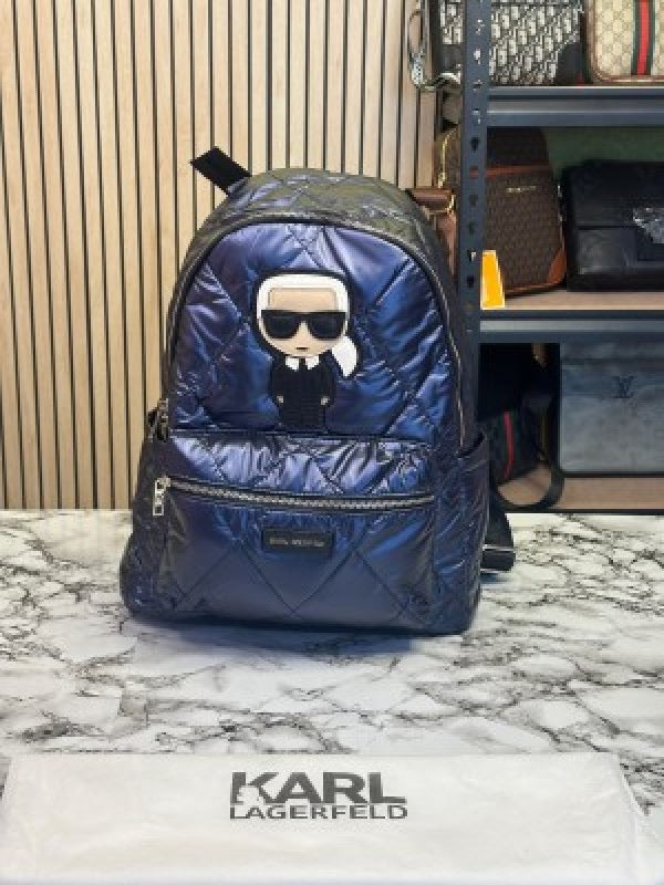 KARL LAGERFELD PREMIUM BAGPACK 9067