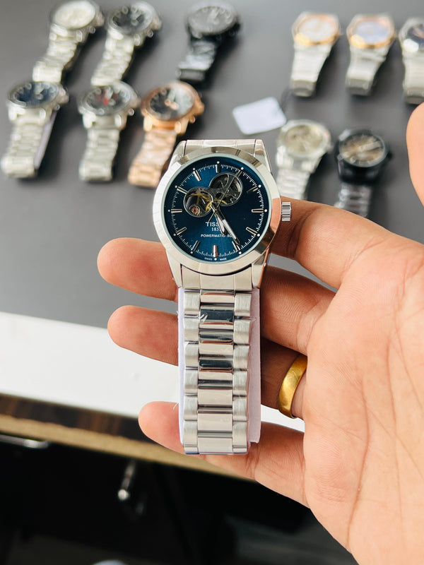 Tissot Powermatic