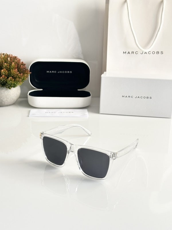 Marc Jacobs 6000 Water Black