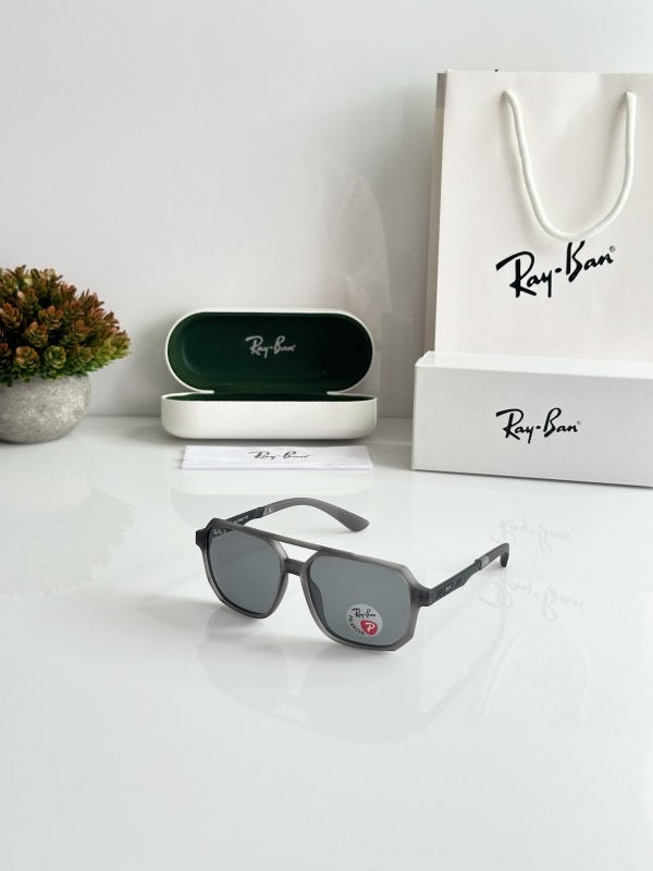 Rayban 4605 Grey