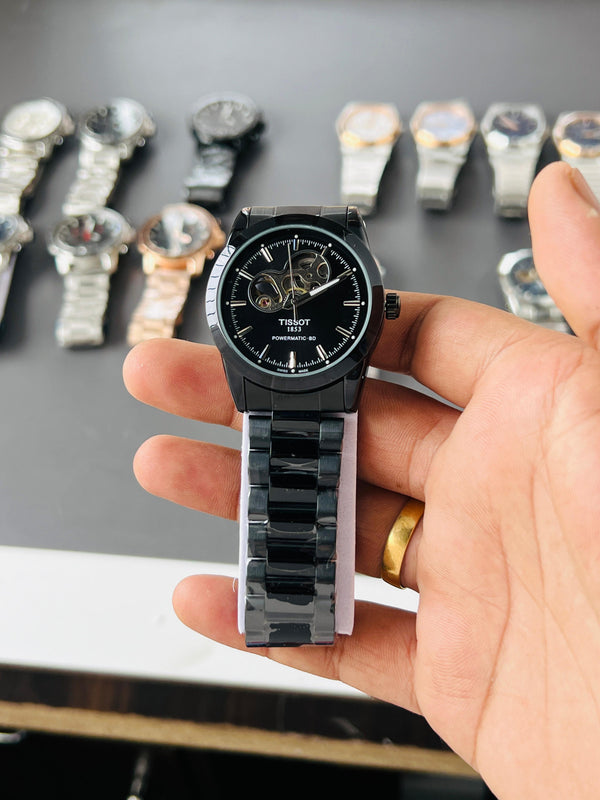 Tissot Powermatic