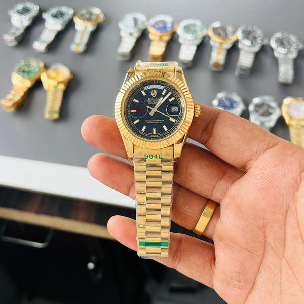 Rolex Oyster perpetual Day Date Automatic