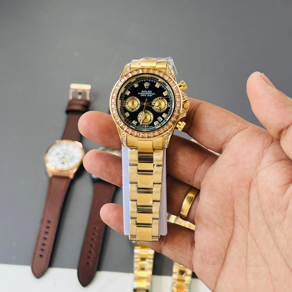 Rolex Oyster perpetual Daytona Chosmograph