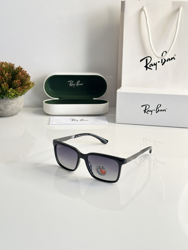 Rayban 4614 Black