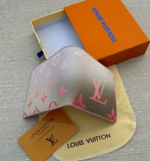 loui s vuitton wallet with ogbox