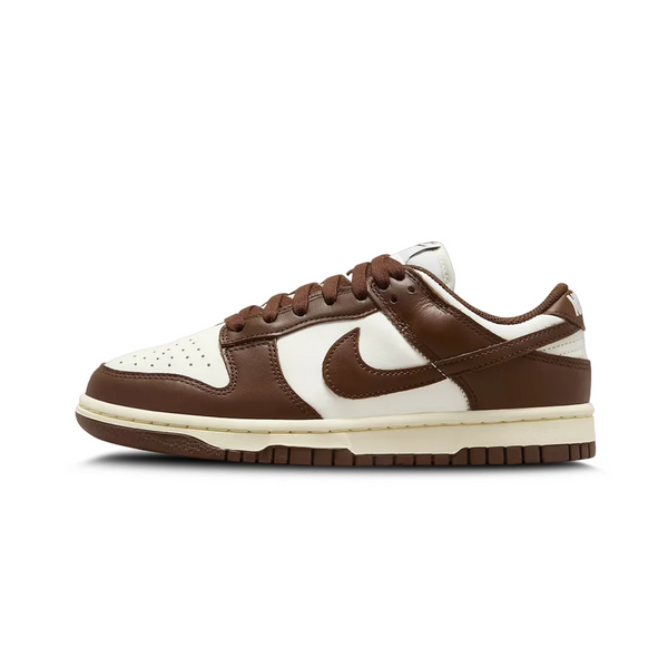 NIKE DUNK LOW CACAO WOW