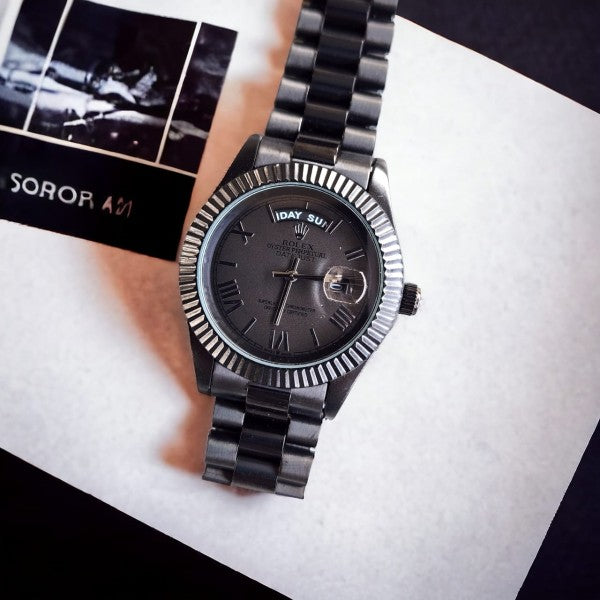 Rolex Day-Date Quartz (With Original Box)