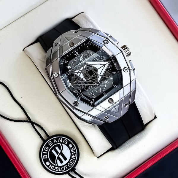 Hublot spider watch hotsell