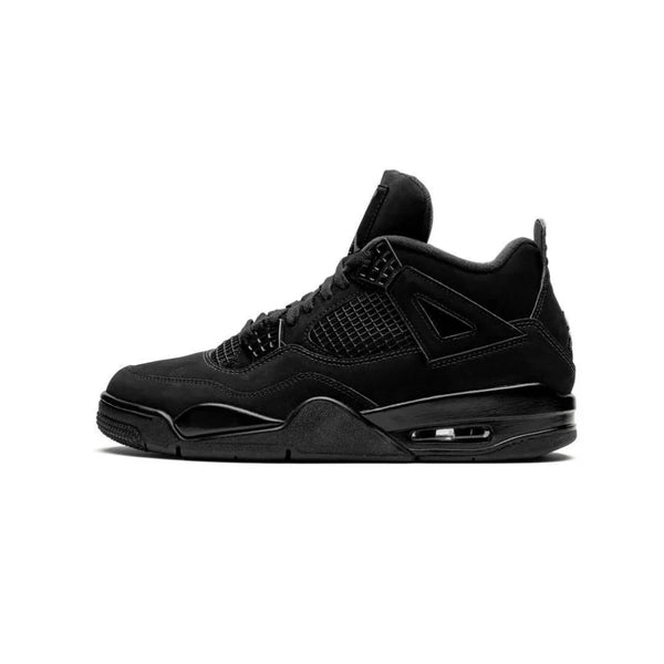 JORDAN 4 RETRO BLACK CAT (2020)