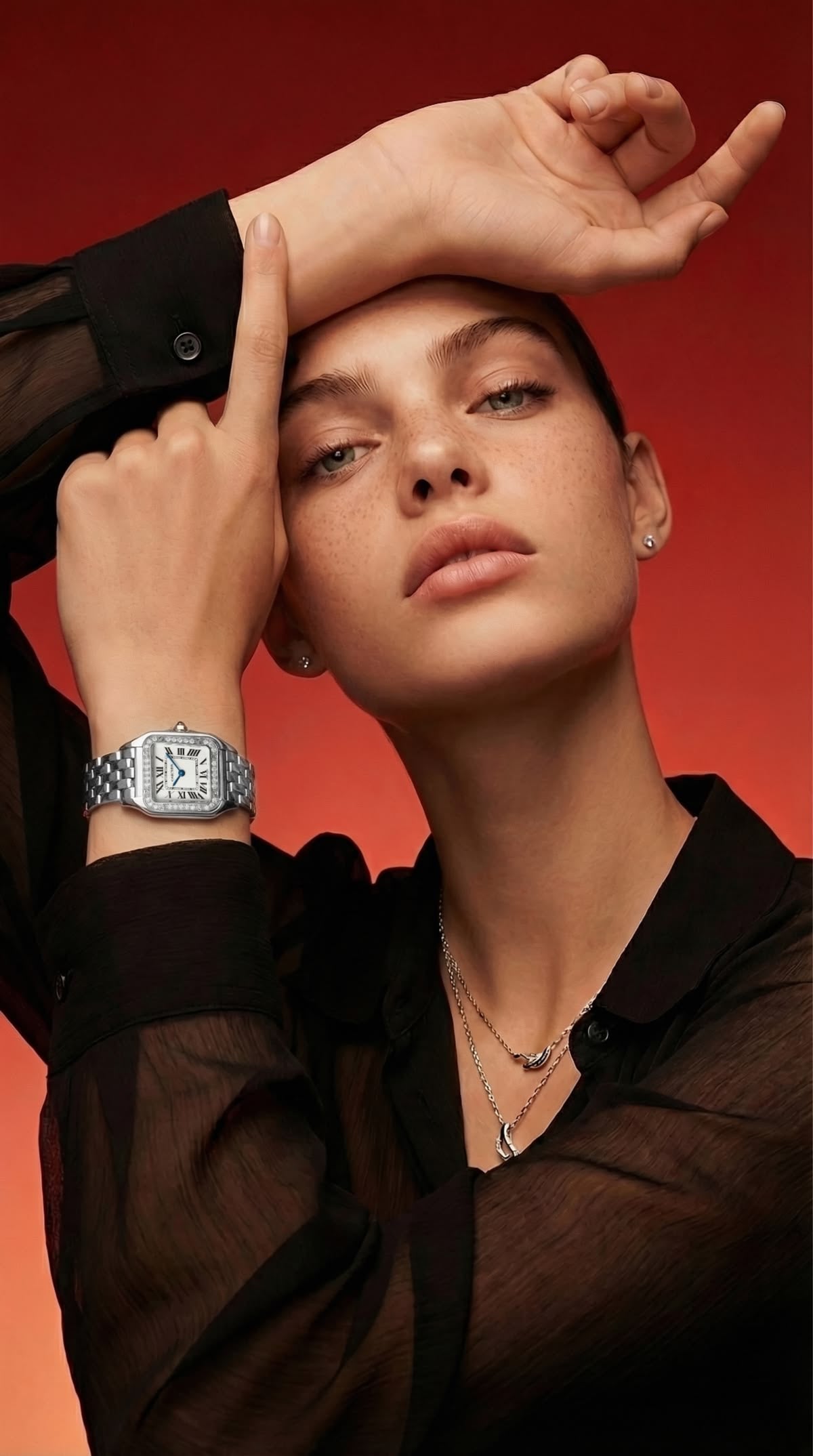 Women WATCHES