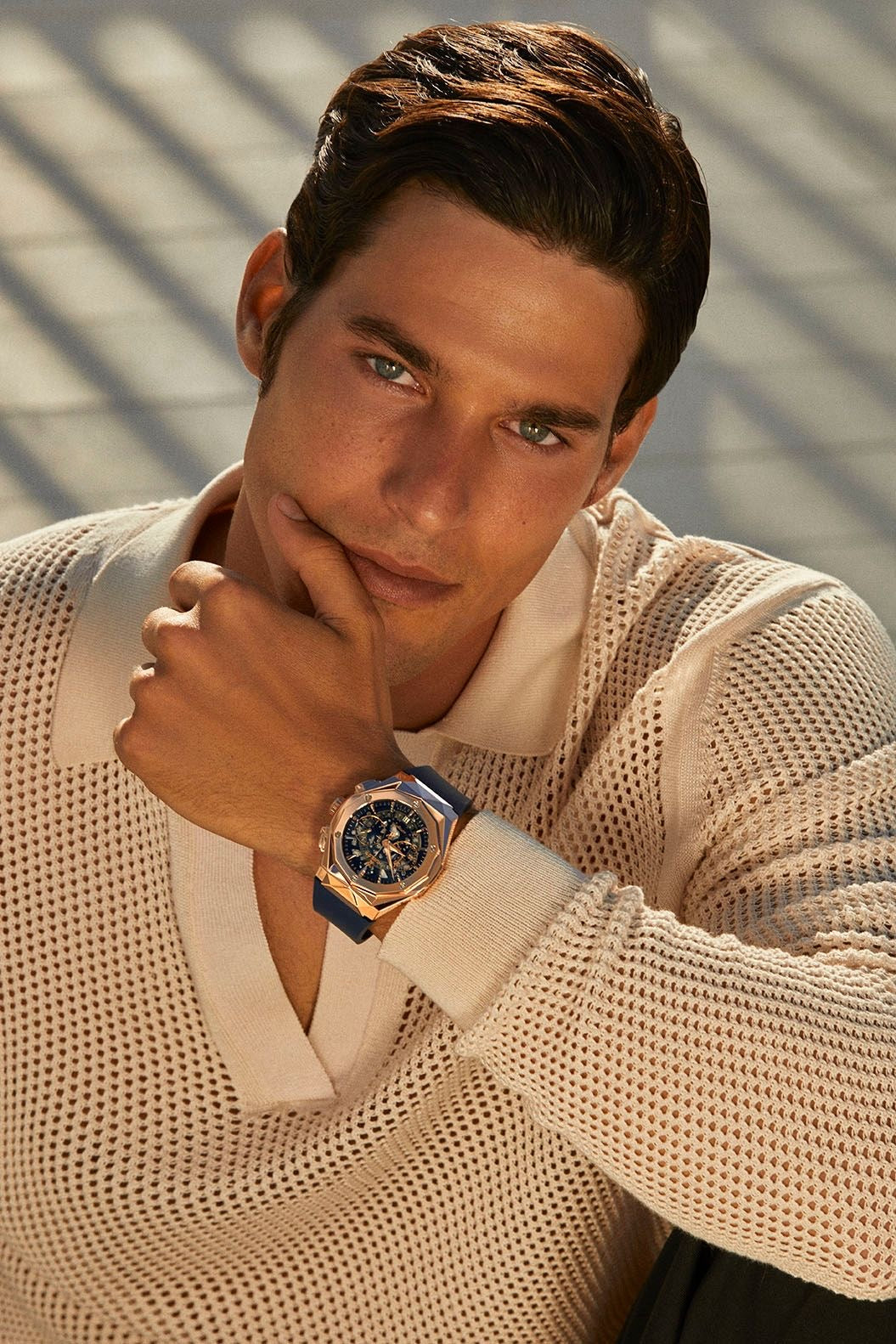Men waTCHES
