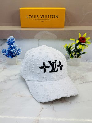 Louis Vuitton Imported Cap