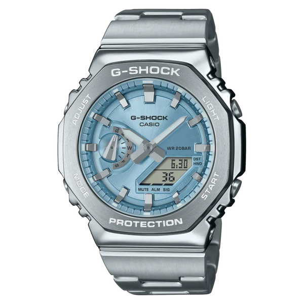 G Shock GM-2110D-2A