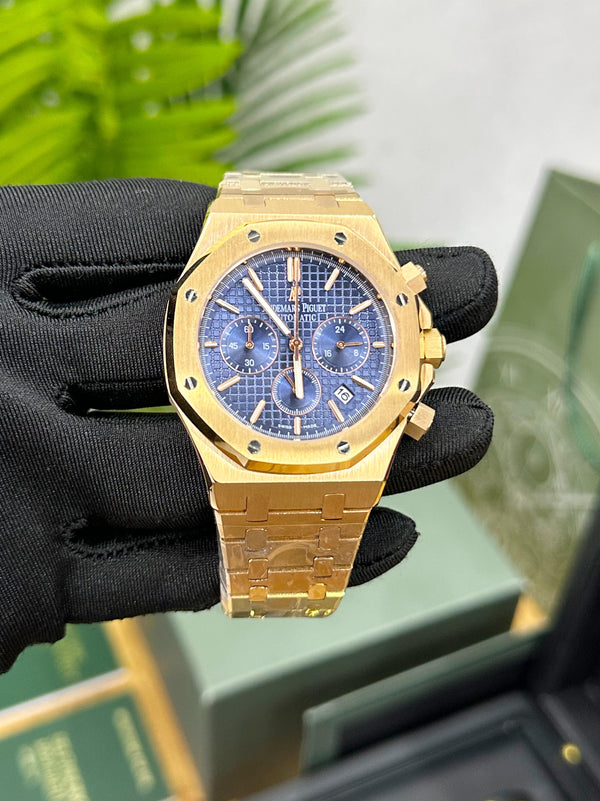 Audemars Piguet Royal Oak Chronograph