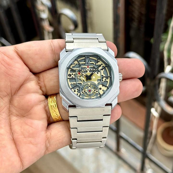 Bvlgari Mens Premiums