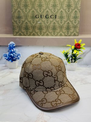 Gucci Imported Cap