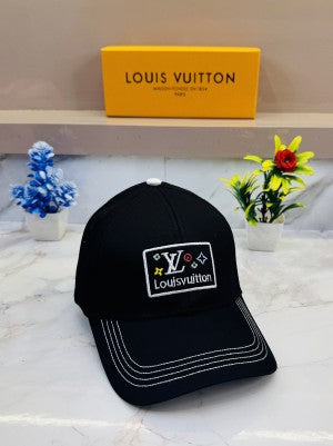 Louis Vuitton Imported Cap