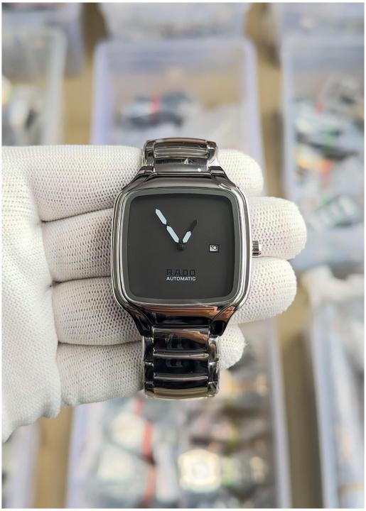 Rado True Square Quartz - J1198