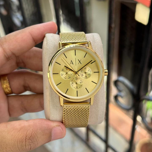 Armani Exchange Premiums