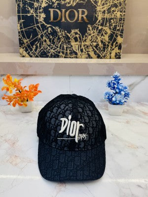 Dior Imported Cap