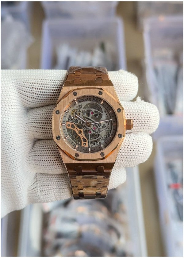 Audemars piguet Royal Oak Skeleton Automatic