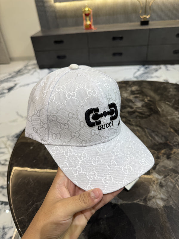Gucci Imported Cap